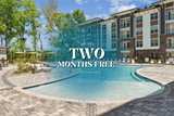 1-bedroom apartment at Linz Charlotte Apartments in Charlotte
